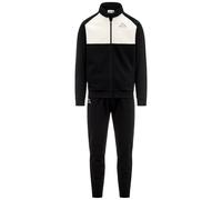 Kappa - Sport Suits, Combinaison - Homme - logo fadi, Whisper Black-white (A09), XL
