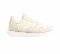 Kappa Sportleisure Femme ARVIKA, Sneaker, Beige, 36, Women