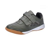 Kappa Sports Shoes, Green, 34 EU