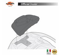 Kappa Moto Suz Burgamn 650 Exec13 Screw Kit Noir