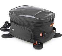 KAPPA ST101B STRYKER sacoche de réservoir magnétique expansible noire 25L
