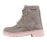 Kappa STYLECODE: 260840SCK DEENISH SC K Botte de Neige, Grey/Rosé, 32 EU