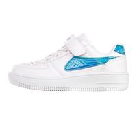 Kappa Stylecode: 260852gck Bash Gc K Girls Basket, Blanc/Turquoise, 26 EU