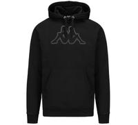Kappa Sudadera Deportiva Cómoda Y Con Estilo Sweat de Sport Confortable et élégant Homme (Lot de 1)