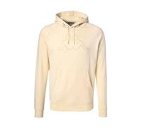 Kappa Sudadera Deportiva Cómoda Y Con Estilo Sweat de Sport Confortable et élégant Homme (Lot de 1)