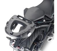 KAPPA SUPPORT DE COFFRE CENTRAL CF MOTO 650NK '21