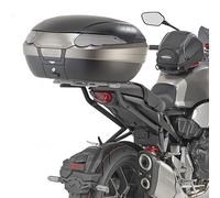 KAPPA SUPPORT DE COFFRE CENTRAL HONDA CB 1000 R '18