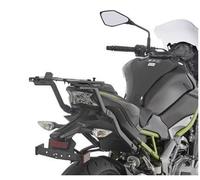 KAPPA SUPPORT DE COFFRE CENTRAL KAWASAKI Z 900 '17