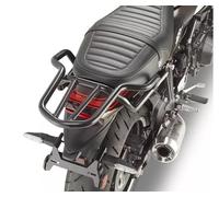 KAPPA SUPPORT DE COFFRE CENTRAL KAWASAKI Z 900 RS '18-21