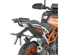 KAPPA SUPPORT DE COFFRE CENTRAL KTM DUKE 125-390 '17