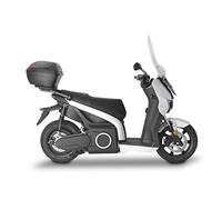 KAPPA SUPPORT DE COFFRE CENTRAL MONOLOCK SILENCE S01 '22-,