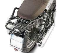 KAPPA SUPPORT DE COFFRE CENTRAL MOTO GUZZI V7 850 STONE '21-'23