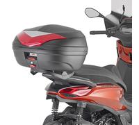 KAPPA SUPPORT DE COFFRE CENTRAL PIAGGIO BEVERLY 300/400 HPE '21