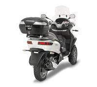 KAPPA SUPPORT DE COFFRE CENTRAL PIAGGIO MP3 300ie-500ie SporT