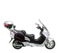 KAPPA SUPPORT DE COFFRE CENTRAL SUZUKI BURGMAN 250/400 '03-06