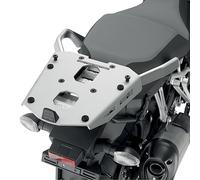 KAPPA SUPPORT DE COFFRE CENTRAL SUZUKI DL 650 V-STROM '17-22