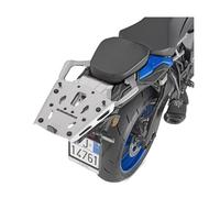 KAPPA SUPPORT DE COFFRE CENTRAL SUZUKI GSX S 1000 GX '24-,