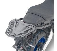 KAPPA SUPPORT DE COFFRE CENTRALYAMAHA MT-09 '21