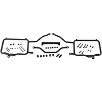 Kappa Support de Coffre latéral Ben.TRK502 année de Construction 17-20