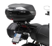 KAPPA SUPPORT DE TOP CASE DUCATI MULTISTRADA 1200 (10-14) (AVEC PLATINE MONOKEY)