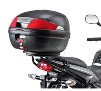 KAPPA SUPPORT DE TOP CASE HONDA CBF 125 (09-14) (SANS PLATINE)