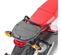 KAPPA SUPPORT DE TOP CASE HONDA CRF 300L '21 (SANS PLATINE)