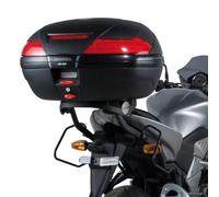KAPPA SUPPORT DE TOP CASE KAWASAKI Z 750 (07-13), Z 1000 (07-09) (SANS PLATINE)