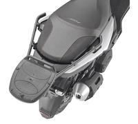 KAPPA SUPPORT DE TOP CASE KYMCO KRV 200 '23- ( SANS PLATINE )