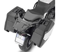 KAPPA Support top-case Monokey pour Honda NT1100 DCT ABS 2022-2025