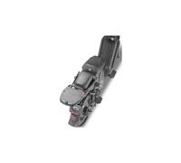 Kappa Support de top case Monolock NIU UQI GT 21