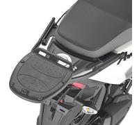 KAPPA SUPPORT DE TOP CASE SUZUKI AVENIS 125 '23- (SANS PLATINE)