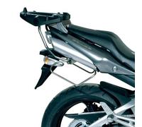 KAPPA SUPPORT DE TOP CASE SUZUKI GSR 600 (06-11) ( AVEC PLATINE MONOKEY )