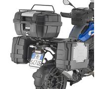 Kappa Support de Valises Latérales Monokey BMW R 1300 GS 2024