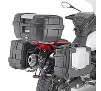 Kappa Support de Valises Latérales Monokey Moto Guzzi V85 TT 2019