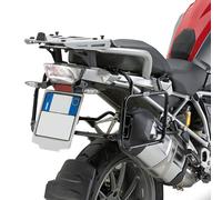 Kappa Support de Valises Latérales Monokey Side BMW R 1200 GS / Adventure '