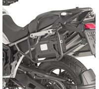 KAPPA SUPPORT DES COFFRES LATÉRAUX HONDA CB500 HORNET '24