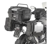 KAPPA Support Latéral Monokey BMW G 310 GS '17-'19 - K-Venture / K
