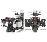 KAPPA Support Latéral Monokey CAM SIDE Triumph Tiger 800 '11-'17 - K