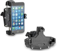 KAPPA Support pour smartphone "Smart Clip" universel, pour taille de téléphone portable