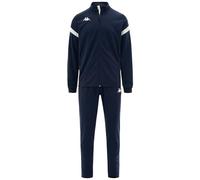 Kappa Dalcito Tracksuit Bleu 4 Years Garçon
