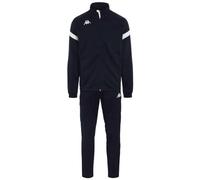 Ensemble de survêtement Kappa Dalcito Bleu Marine & Blanc Enfant - 321E1IW-A02 - Taille 8Y