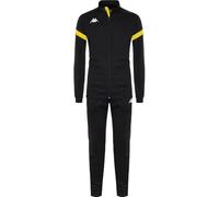 Kappa Survêtement Dalcito Garçon Noir Taille 12 ans