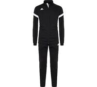 Ensemble de survêtement Kappa Dalcito Noir & Blanc Enfant - 321E1IW-A01 - Taille 14Y