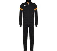 Kappa Dalcito Tracksuit Noir 14 Years Garçon
