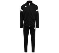 Kappa Dalcito Tracksuit Noir 6 Years Garçon