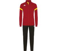 Kappa - Survêtement Dalcito pour Garçon - Rouge - Taille 14Y