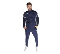 Kappa - Survêtement Dalcito pour Homme - Bleu - Taille 4XL