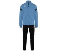 Kappa Dalcito Tracksuit Bleu S Femme