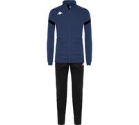 Kappa Dalcito Tracksuit Bleu S Femme