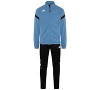 Kappa Dalcito Tracksuit Bleu S Femme